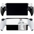 Looney Tunes Bugs Bunny Black White PlayStation Portal Remote Player Skin