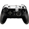 Looney Tunes Bugs Bunny Black White PlayStation Scuf Vantage 2 Controller Skin