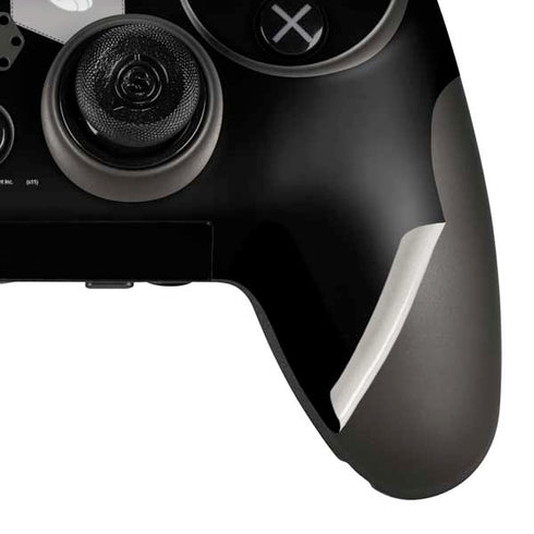 Looney Tunes Bugs Bunny Black White PlayStation Scuf Vantage 2 Controller Skin