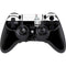 Looney Tunes Bugs Bunny Black White PS4/PC SCUF Impact Controller Skin