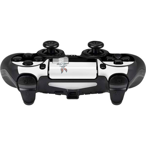 Looney Tunes Bugs Bunny Black White PS4/PC SCUF Impact Controller Skin