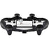 Looney Tunes Bugs Bunny Black White PS4/PC SCUF Impact Controller Skin