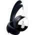 Looney Tunes Bugs Bunny Black White PULSE 3D Wireless Headset for PS5 Skin