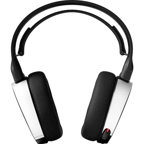 Looney Tunes Bugs Bunny Black White SteelSeries Arctis 3 Skin