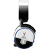 Looney Tunes Bugs Bunny Black White SteelSeries Arctis 5 Skin