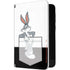 Looney Tunes Bugs Bunny Black White Surface Duo Skin