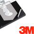 Looney Tunes Bugs Bunny Black White Surface Pro 7 Skin