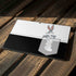 Looney Tunes Bugs Bunny Black White Surface Pro 7 Skin