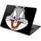 Looney Tunes Bugs Bunny Dell Chromebook Skin