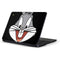 Looney Tunes Bugs Bunny Samsung Chromebook Skin