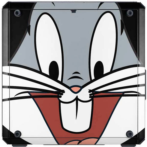 Looney Tunes Bugs Bunny Cooler Master MasterBox Q300L Mini Tower Skin