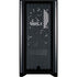 Looney Tunes Bugs Bunny Corsair 4000D Tempered Glass Mid-Tower ATX Case Skin