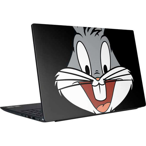 Looney Tunes Bugs Bunny Dell Vostro Skin