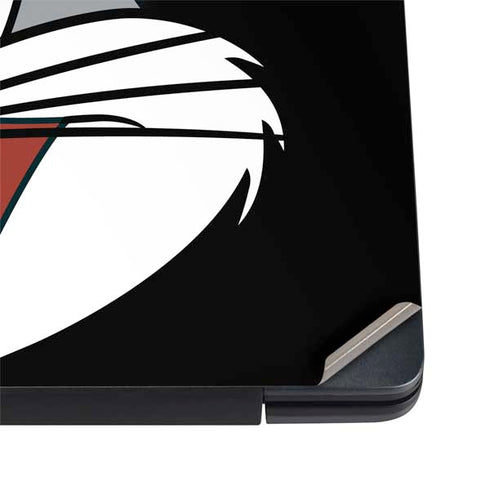 Looney Tunes Bugs Bunny Dell Vostro Skin