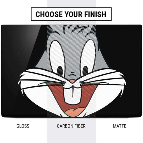 Looney Tunes Bugs Bunny Dell Vostro Skin