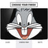 Looney Tunes Bugs Bunny Dell Vostro Skin