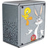 Looney Tunes Bugs Bunny Double Cooler Master MasterBox Q300L Mini Tower Skin