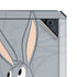 Looney Tunes Bugs Bunny Double Cooler Master MasterBox Q300L Mini Tower Skin
