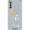 Looney Tunes Bugs Bunny Double Galaxy A13 5G Clear Case