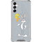 Looney Tunes Bugs Bunny Double Galaxy A14 5G Clear Case