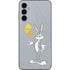 Looney Tunes Bugs Bunny Double Galaxy A14 5G Skin
