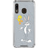 Looney Tunes Bugs Bunny Double Galaxy A30 Clear Case