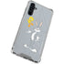 Looney Tunes Bugs Bunny Double Galaxy A54 5G Clear Case