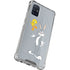 Looney Tunes Bugs Bunny Double Galaxy A71 5G Clear Case