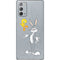 Looney Tunes Bugs Bunny Double Galaxy Note20 5G Skin
