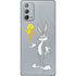 Looney Tunes Bugs Bunny Double Galaxy Note20 5G Skin