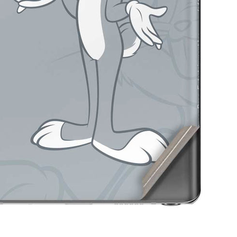 Looney Tunes Bugs Bunny Double Galaxy Note20 5G Skin