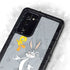 Looney Tunes Bugs Bunny Double Galaxy Note20 5G Waterproof Case