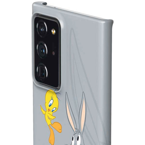 Looney Tunes Bugs Bunny Double Galaxy Note20 Ultra 5G Lite Case