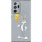 Looney Tunes Bugs Bunny Double Galaxy Note20 Ultra 5G Skin