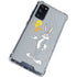 Looney Tunes Bugs Bunny Double Galaxy S20 FE Clear Case