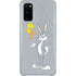Looney Tunes Bugs Bunny Double Galaxy S20 Lite Case