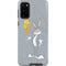 Looney Tunes Bugs Bunny Double Galaxy S20 Pro Case