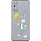 Looney Tunes Bugs Bunny Double Galaxy S20 Skin