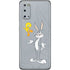 Looney Tunes Bugs Bunny Double Galaxy S20 Skin