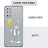 Looney Tunes Bugs Bunny Double Galaxy S20 Skin