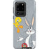 Looney Tunes Bugs Bunny Double Galaxy S20 Ultra 5G Pro Case