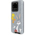 Looney Tunes Bugs Bunny Double Galaxy S20 Ultra 5G Pro Case