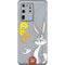 Looney Tunes Bugs Bunny Double Galaxy S20 Ultra 5G Skin
