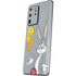 Looney Tunes Bugs Bunny Double Galaxy S20 Ultra 5G Skin