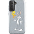 Looney Tunes Bugs Bunny Double Galaxy S21 5G Pro Case