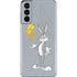 Looney Tunes Bugs Bunny Double Galaxy S21 5G Skin