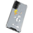 Looney Tunes Bugs Bunny Double Galaxy S21 FE Clear Case