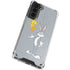 Looney Tunes Bugs Bunny Double Galaxy S21 Plus 5G Clear Case
