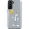 Looney Tunes Bugs Bunny Double Galaxy S21 Plus 5G Pro Case