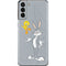 Looney Tunes Bugs Bunny Double Galaxy S21 Plus 5G Skin